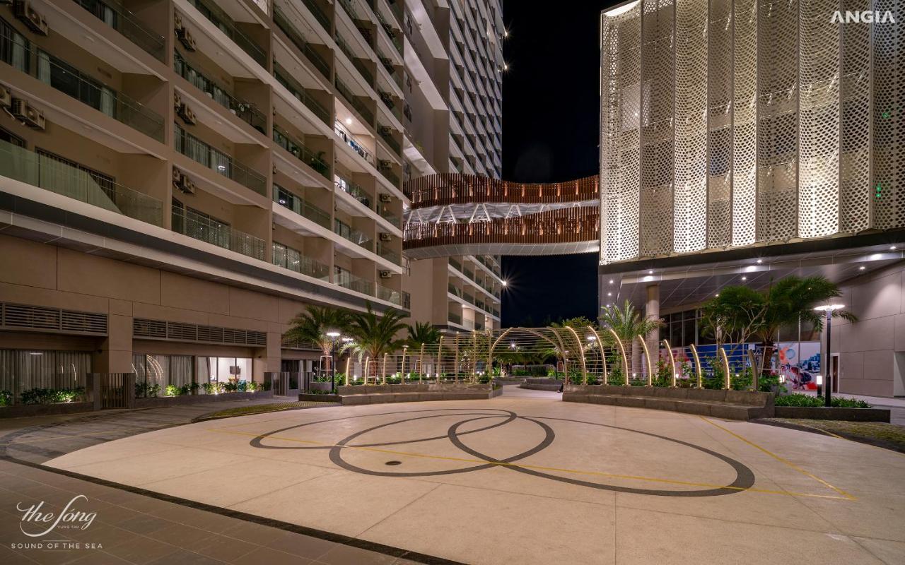 The Song - Luxury Apartment Vung Tau - Can Ho Nghi Duong Cao Cap Exterior photo