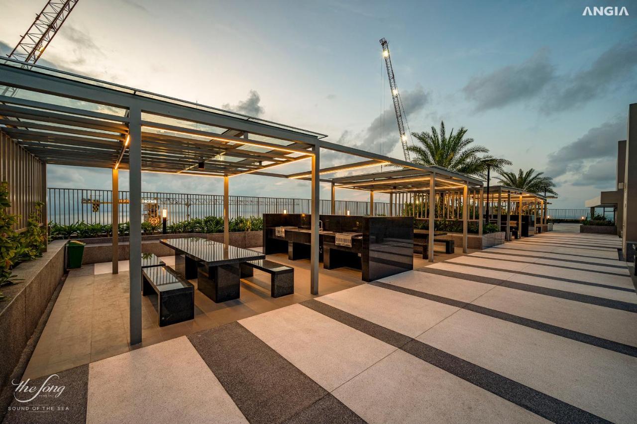 The Song - Luxury Apartment Vung Tau - Can Ho Nghi Duong Cao Cap Exterior photo
