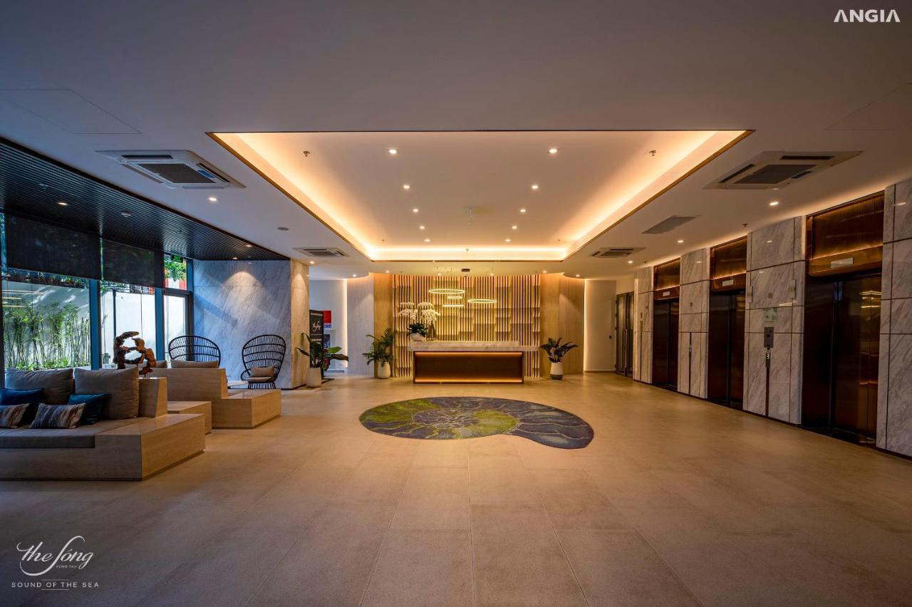 The Song - Luxury Apartment Vung Tau - Can Ho Nghi Duong Cao Cap Exterior photo