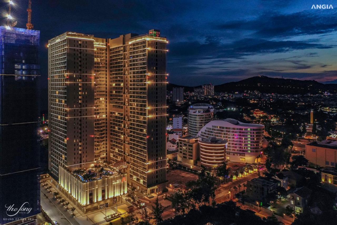 The Song - Luxury Apartment Vung Tau - Can Ho Nghi Duong Cao Cap Exterior photo