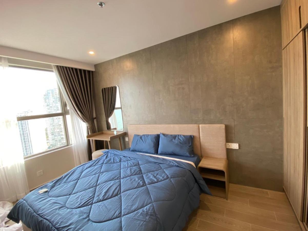 The Song - Luxury Apartment Vung Tau - Can Ho Nghi Duong Cao Cap Exterior photo