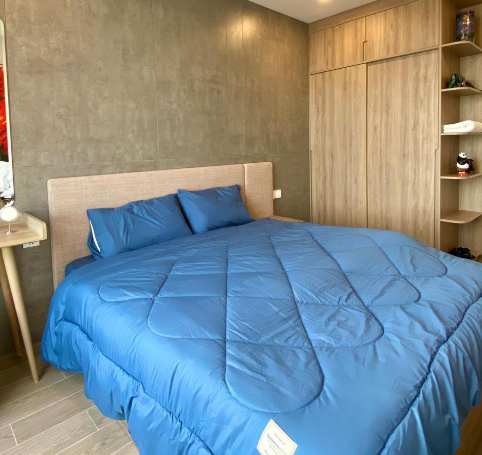 The Song - Luxury Apartment Vung Tau - Can Ho Nghi Duong Cao Cap Exterior photo