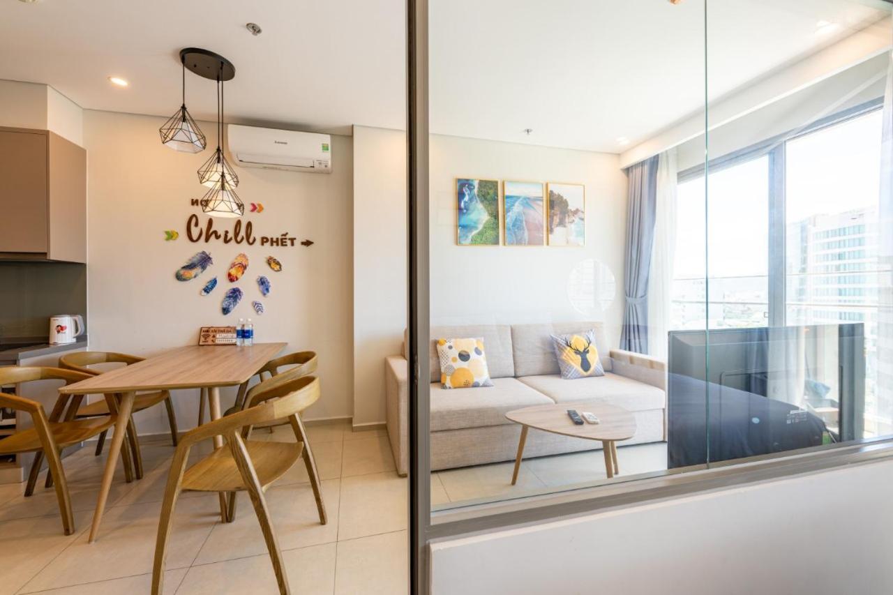 The Song - Luxury Apartment Vung Tau - Can Ho Nghi Duong Cao Cap Exterior photo