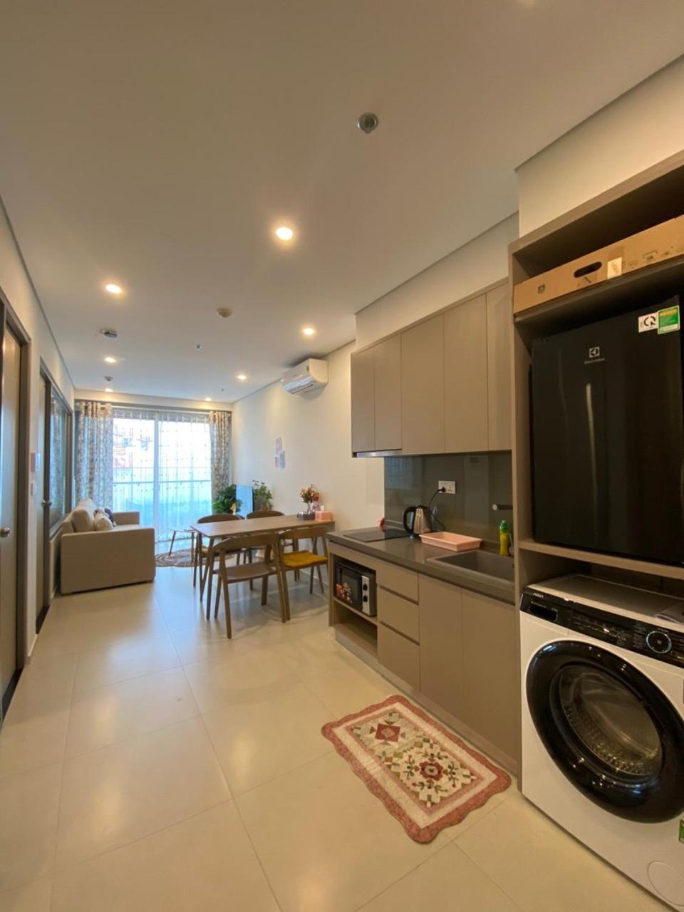 The Song - Luxury Apartment Vung Tau - Can Ho Nghi Duong Cao Cap Exterior photo